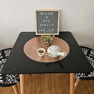  Bed and breakfast Mench Staycation